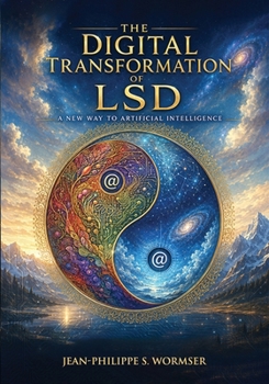 Paperback The Digital Transformation Of LSD Book