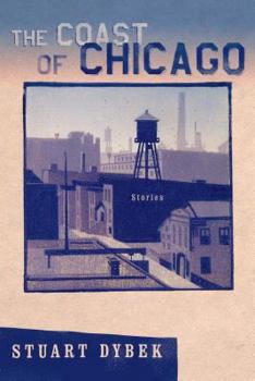 Paperback The Coast of Chicago Book