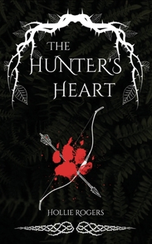 Paperback The Hunter's Heart Book