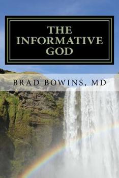 Paperback The Informative God Book