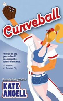 Curveball (Richmond Rogues, #2) - Book #2 of the Richmond Rogues