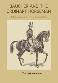 Paperback Baucher and the Ordinary Horseman Book