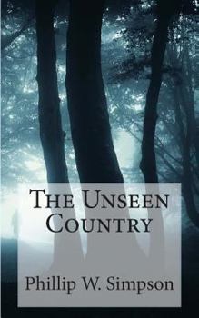 Paperback The Unseen Country Book