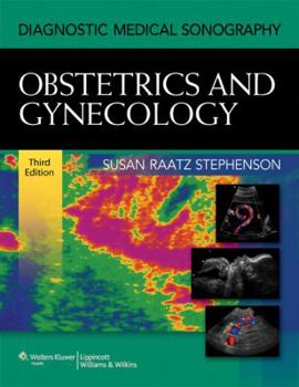 Hardcover Obstetrics & Gynecology Book