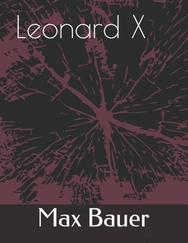 Paperback Leonard X Book