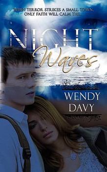 Paperback Night Waves Book