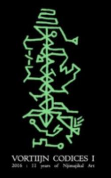Hardcover Vortiijn Codices I Book