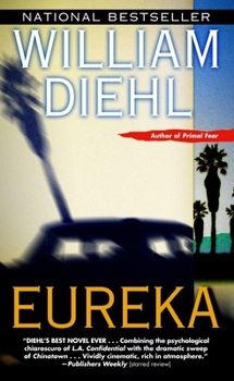 Mass Market Paperback Eureka Book
