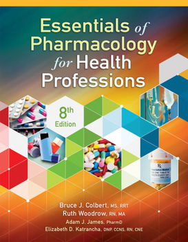 Product Bundle Bundle: Essentials of Pharmacology for Health Professions, 8th + Mindtap Basic Health Science, 2 Terms (12 Months) Printed Access Card Book