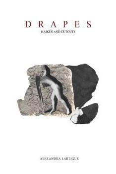 Paperback Drapes: Haikus and Cutouts Book