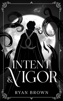 Paperback Intent & Vigor Book