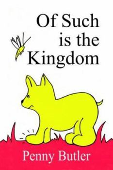 Paperback Of Such is the Kingdom Book