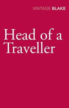 Head of a Traveller - Book #9 of the Nigel Strangeways