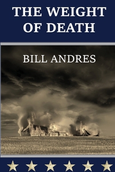 Paperback The Weight of Death Book