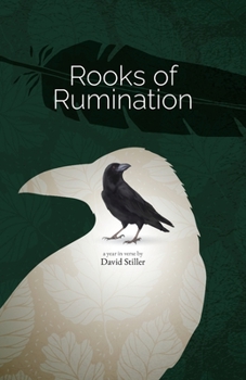 Paperback Rooks of Rumination Book