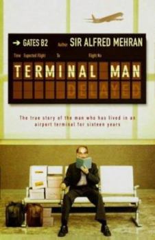Paperback The Terminal Man Book