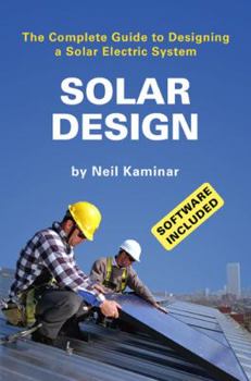 Paperback Solar Design Book