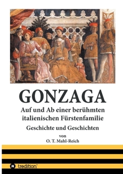 Paperback Gonzaga [German] Book