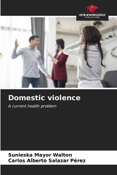 Paperback Domestic violence Book