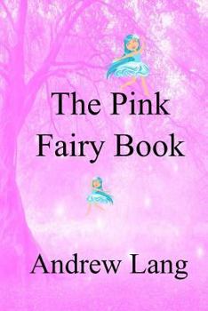 Paperback The Pink Fairy Book