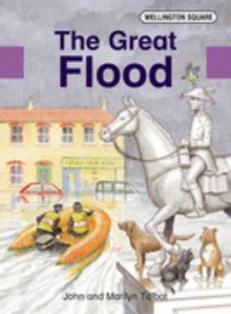 Pamphlet The Great Flood: Assessment Kit (Wellington Square) Book