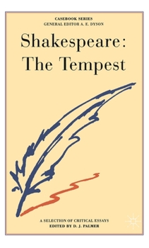 Paperback Shakespeare: The Tempest Book