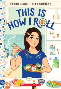 Paperback This Is How I Roll: A Wish Novel Book
