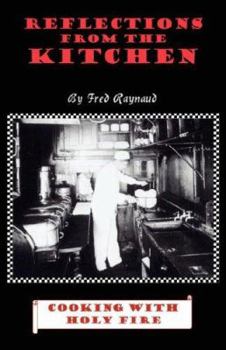 Paperback Reflections from the Kitchen Book