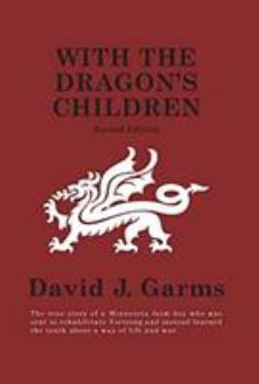 Hardcover With The Dragon's Children Book