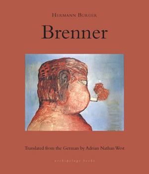 Paperback Brenner Book