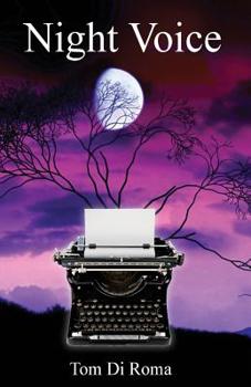 Paperback Night Voice Book