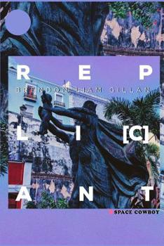Paperback repli[C]ant [Spanish] Book