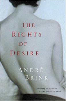 Hardcover The Rights of Desire Book