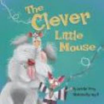 Paperback The Clever Little Mouse Book