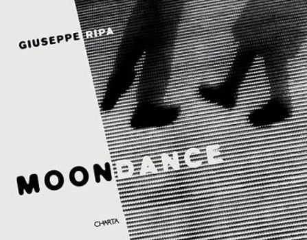 Hardcover Giuseppe Ripa: Moondance Book