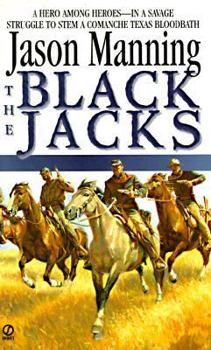 Mass Market Paperback The Black Jacks Book