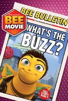 Paperback What's the Buzz? Book