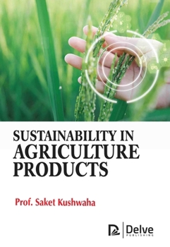Library Binding Sustainability in Agriculture Products Book