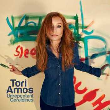 Music - CD Unrepentant Geraldines Book