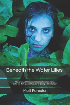 Paperback Beneath the Water Lilies Book