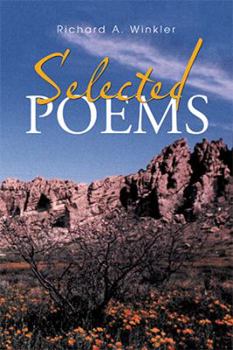 Paperback Selected Poems Book