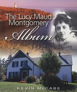 Paperback Lucy Maud Montgomery Album Book