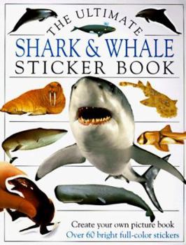 Paperback Shark & Whale Book