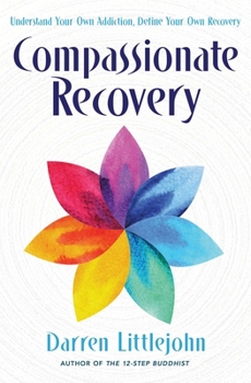 Paperback Compassionate Recovery Book