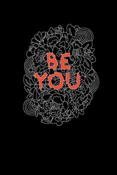 Be You: Weekly Planner with Coloring Pages of Mandalas, Nature & Patterns for Relaxation & Stress Relief  | 6 x 9 Handy Purse & Case size | Undated ... Schedule | Smart & Trendy Diary & Organizer