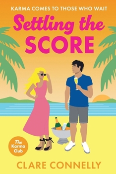 Paperback Settling the Score Book