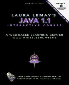 Paperback Java Interactive Course Book