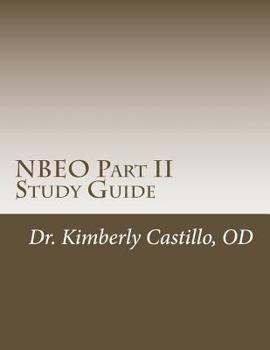 Paperback Nbeo Part II Study Guide Book