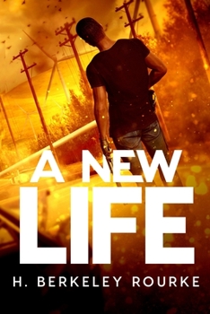 Paperback A New Life Book