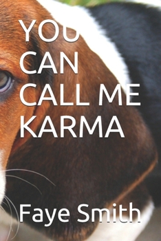 Paperback You Can Call Me Karma Book